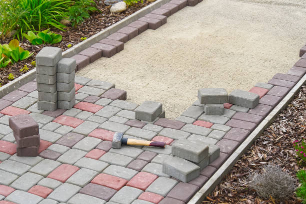 Reliable Carterville, MO Driveway Pavers Solutions